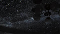 Projecteur Galaxy Bluetooth | Ciel Étoilé LED 16M Couleurs